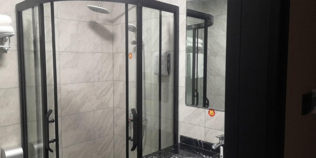 shell hubei xianning tongshan bus station hotel