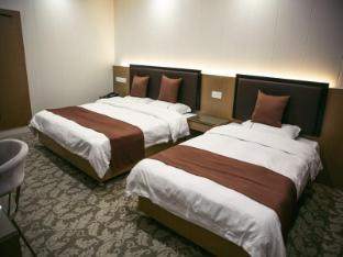 greentree alliance jingjiang dongxing avenue