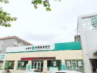 greentree inn express linqu county pianyi road jiufulai