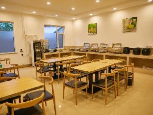 greentree inn express linqu county pianyi road jiufulai