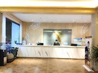greentree inn express linqu county pianyi road jiufulai