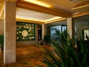 greentree inn express linqu county pianyi road jiufulai
