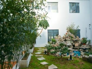 greentree inn express linqu county pianyi road jiufulai
