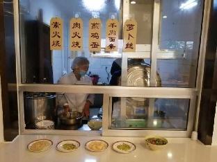 greentree inn express linqu county pianyi road jiufulai