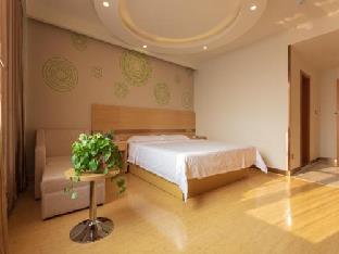 greentree inn express linqu county pianyi road jiufulai