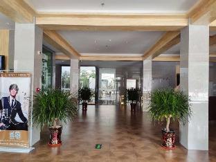 greentree inn express linqu county pianyi road jiufulai