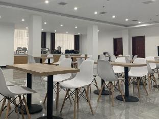 greentree inn express xuzhou pizhou tiefu town bus station