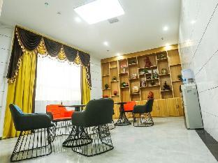 greentree inn express xuzhou pizhou tiefu town bus station