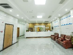 greentree inn express xuzhou pizhou tiefu town bus station