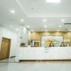 greentree inn express xuzhou pizhou tiefu town bus station
