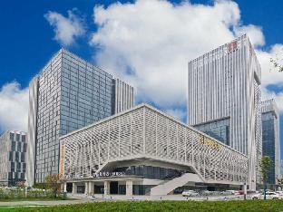 gem hefei high tech zone china sound valley hotel