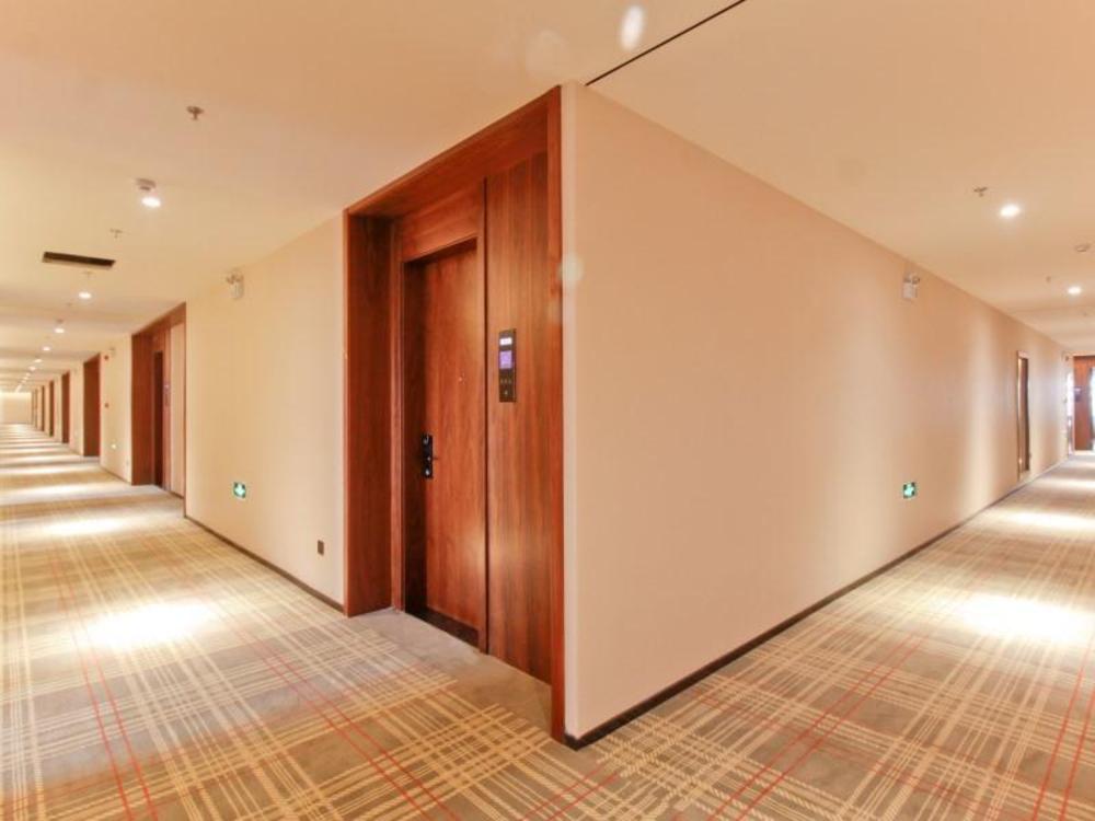 gem hefei high tech zone china sound valley hotel