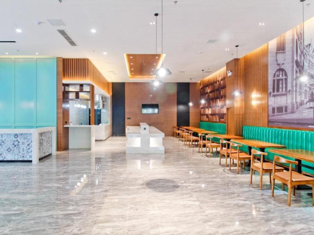 gem hefei high tech zone china sound valley hotel
