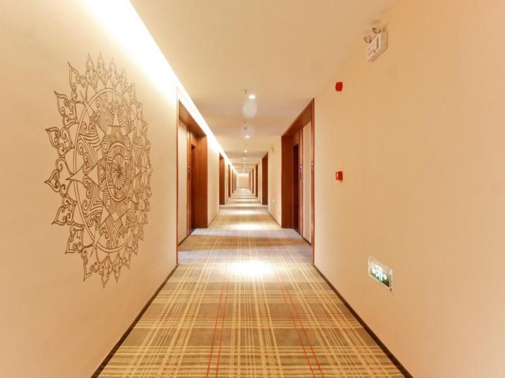 gem hefei high tech zone china sound valley hotel