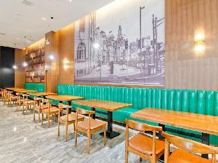gem hefei high tech zone china sound valley hotel