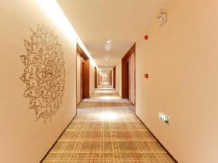 gem hefei high tech zone china sound valley hotel