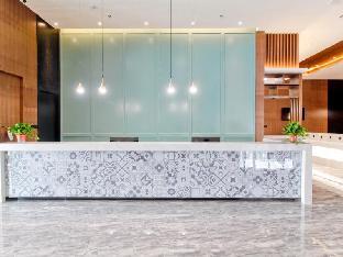 gem hefei high tech zone china sound valley hotel