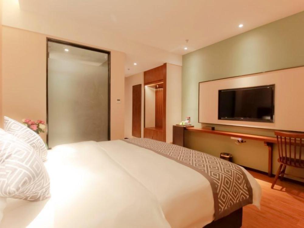 gem hefei high tech zone china sound valley hotel