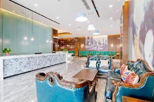 gem hefei high tech zone china sound valley hotel