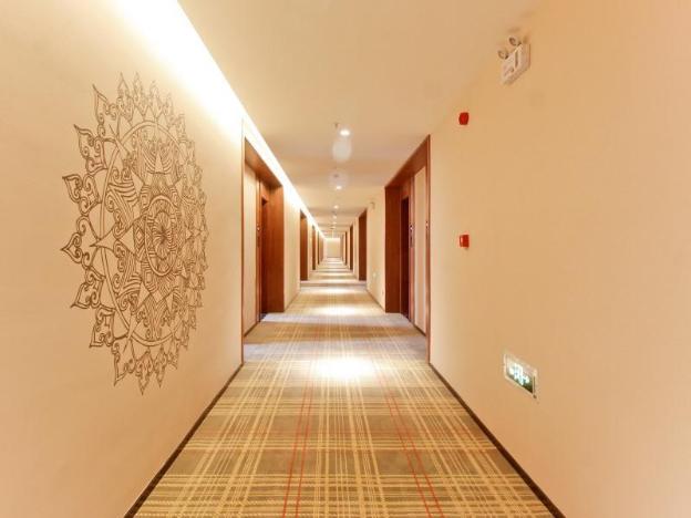 gem hefei high tech zone china sound valley hotel