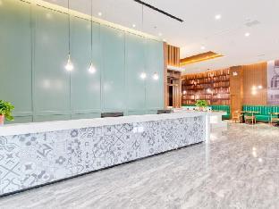 gem hefei high tech zone china sound valley hotel