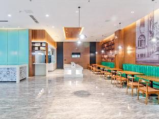 gem hefei high tech zone china sound valley hotel