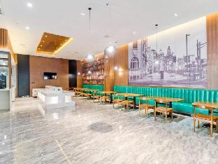 gem hefei high tech zone china sound valley hotel