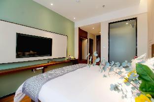 gem hefei high tech zone china sound valley hotel
