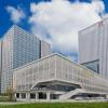 gem hefei high tech zone china sound valley hotel