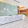 gem hefei high tech zone china sound valley hotel