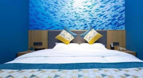 greentree inn express fuzhou minhou county mindu custom park