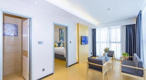 greentree inn express fuzhou minhou county mindu custom park