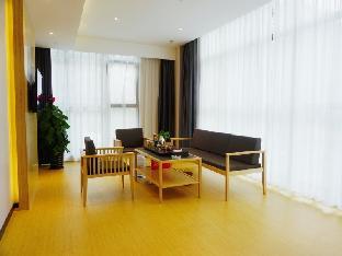 greentree inn express fuzhou minhou county mindu custom park