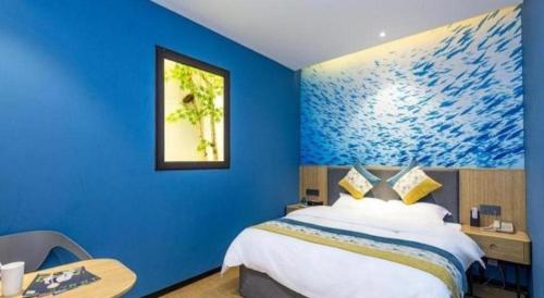 greentree inn express fuzhou minhou county mindu custom park