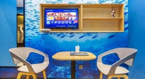 greentree inn express fuzhou minhou county mindu custom park