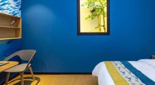 greentree inn express fuzhou minhou county mindu custom park