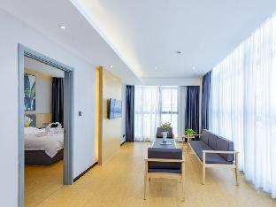 greentree inn express fuzhou minhou county mindu custom park