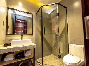 greentree inn express fuzhou minhou county mindu custom park