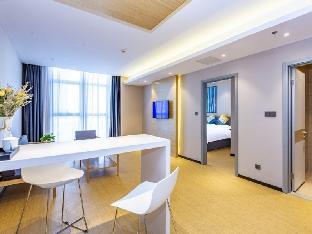 greentree inn express fuzhou minhou county mindu custom park