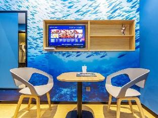 greentree inn express fuzhou minhou county mindu custom park