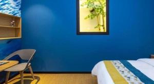 greentree inn express fuzhou minhou county mindu custom park