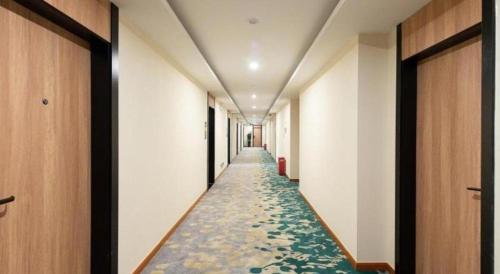 greentree inn jiangyin wanda plaza tongfu road