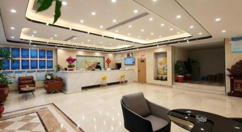 greentree inn jiangyin wanda plaza tongfu road