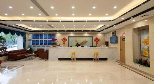 greentree inn jiangyin wanda plaza tongfu road