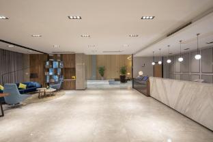 greentree eastern taixing city wuyue plaza jichuan