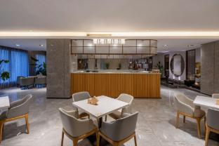 greentree eastern taixing city wuyue plaza jichuan
