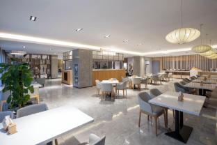 greentree eastern taixing city wuyue plaza jichuan