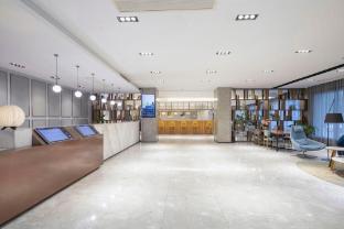 greentree eastern taixing city wuyue plaza jichuan