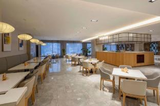 greentree eastern taixing city wuyue plaza jichuan