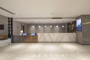 greentree eastern taixing city wuyue plaza jichuan